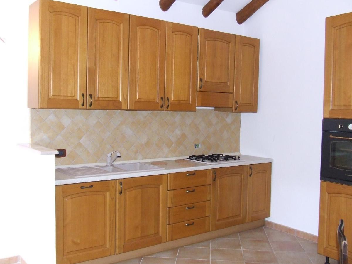Relax Vista Eolie Apartment Piraino Exterior photo